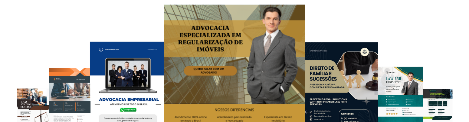 landing-pages-adv-br Landing pages da ADV.BR